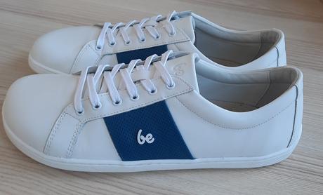 Be lenka elite - white & dark blue 43, be lenka,43