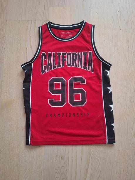 Tričko, terranova,128