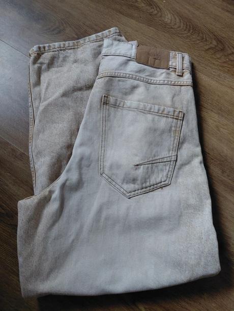 Baggy rifle 32/30, new yorker,176