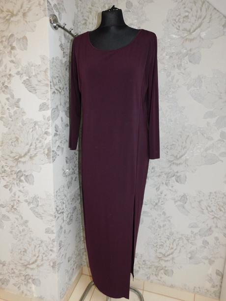 Mtwtfss weekday trendy šaty, 38