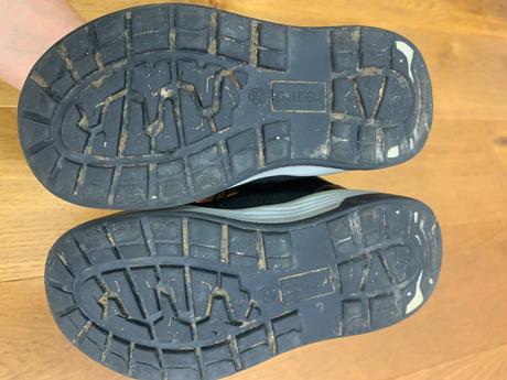 Reima snehule, zimné topánky 37, reima,37