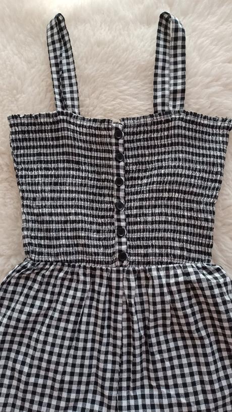 Dámsky overal, bershka,s