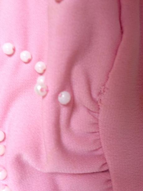 Tričko okolo krku, s