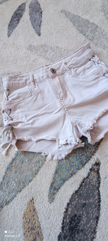 Dámske kraťasy, s, s