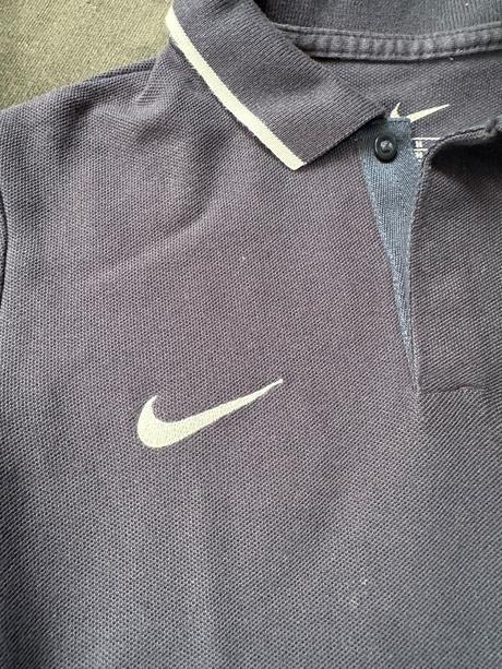 Polo tricko, nike,146