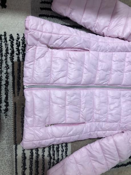 Prechodná bundicka pastelová reserved, reserved,122