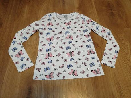 Tricko s6373, c&a,158