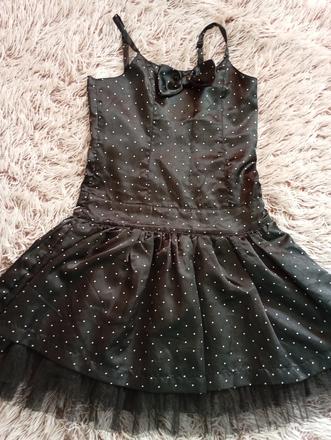 Šaty na ramienka, lindex,146