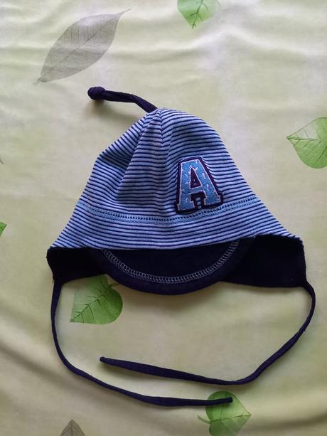 Čiapka /prechodná/, 80