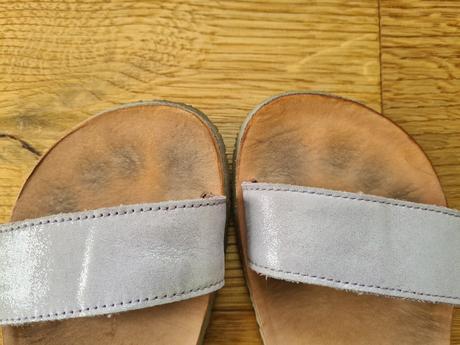 Dievčenské barefoot sandále, froddo,33