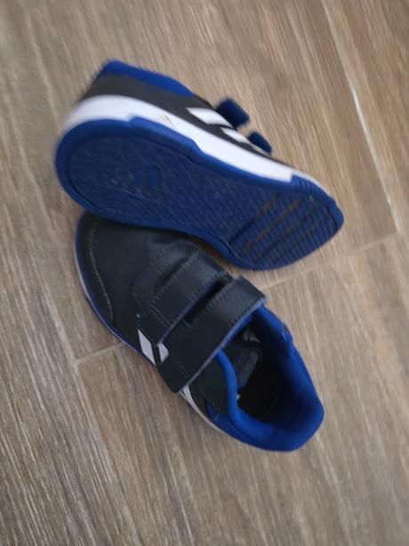 Botasky č.29, adidas,29