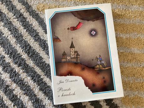 Povesti o hradoch i  (1991), 