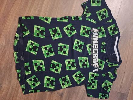 Tricko mine craft, 122