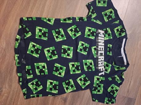 Tricko mine craft, 122