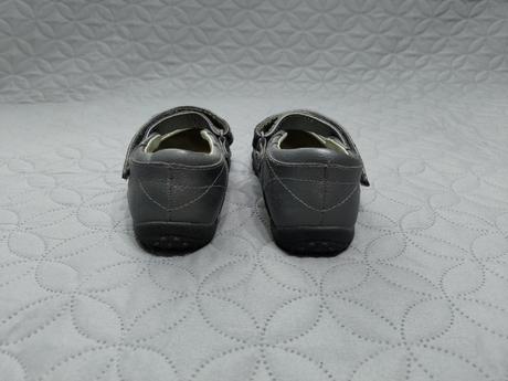 Kozene pediped "rastuce" ohybne balerinky, pediped,30