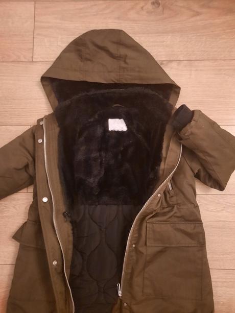 Bunda zara, zara,122