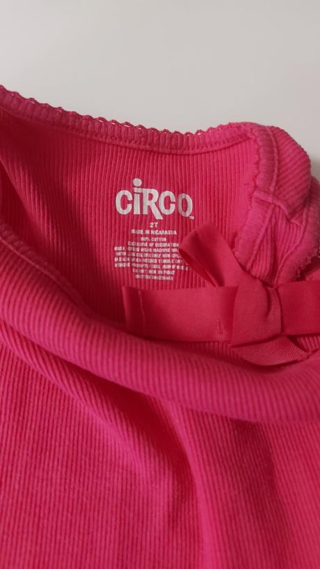 Suknička palomino a tielko circo, circo,104