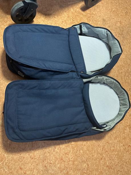 Kociar joolz geo duo twin set, joolz,joolz geo2