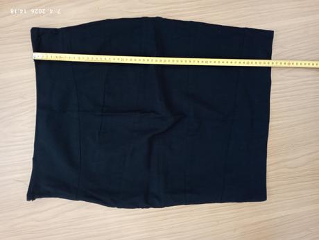 Prispôsobivá sukňa (už s poštou), zara,m