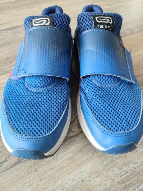 Tenisky, decathlon,37