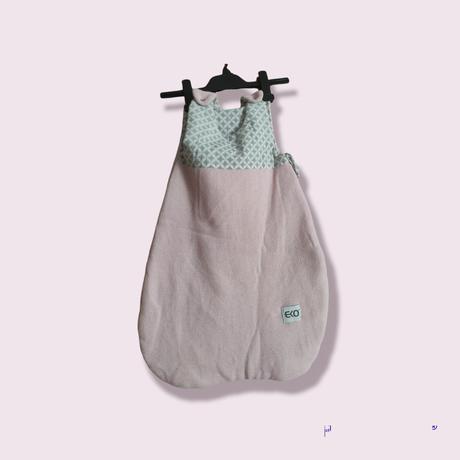 Spací vak fusak eko, nový, 