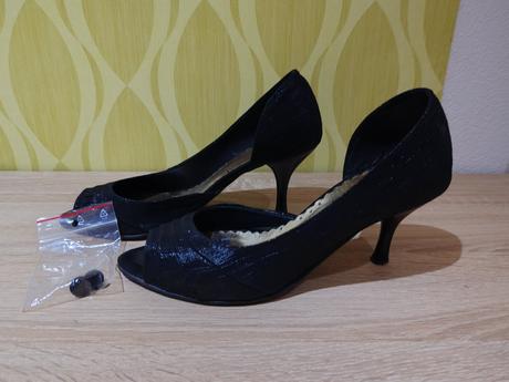 Dámske lodičky, 37