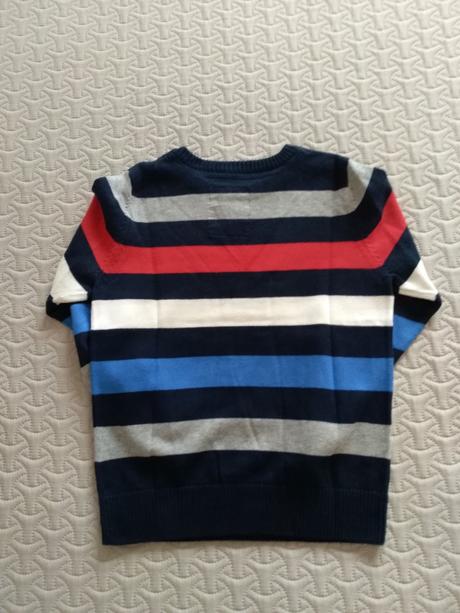 Chlapčenský sveter, palomino,116