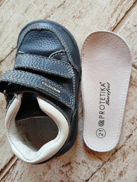 Prechodné,jesenné barefoot protetika, protetika,21
