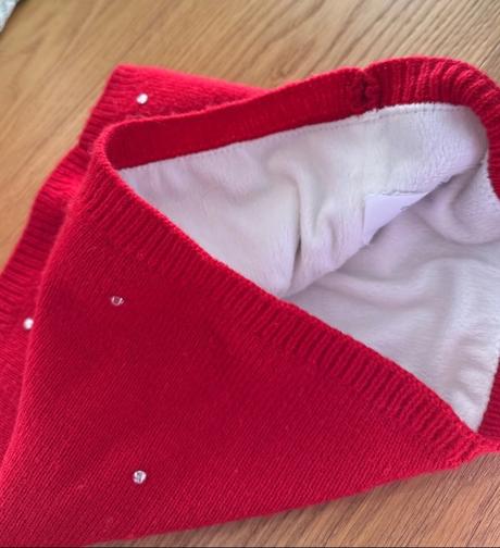 Nakrcnik s koralkami, 