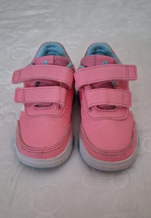 Adidas tenisky/botasky 23 1/2, adidas,23