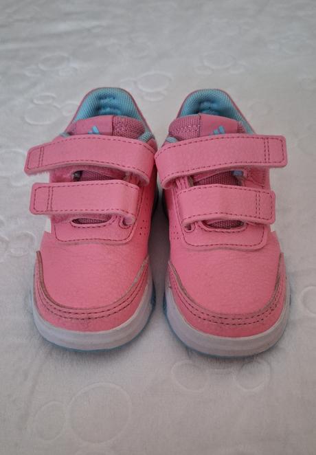 Adidas tenisky/botasky 23 1/2, adidas,23