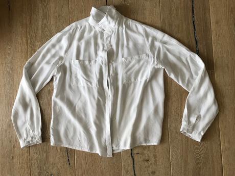 Košeľa, gate,xs
