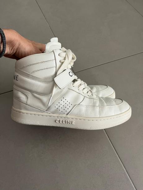 Clenkove tenisky, 39