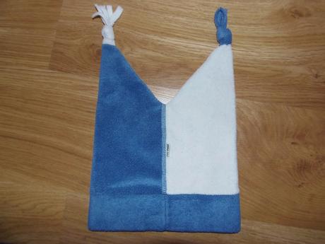 Fleesová čiapka, 110