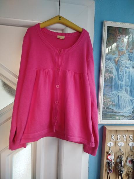 Svetrik 9/10r., cherokee,140