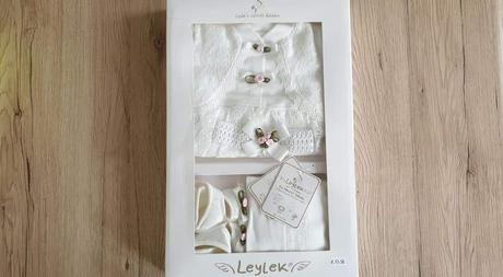 Supravicky na krst - pre chlapceka/dievcatko, 50 / 56