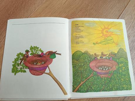 Zo styroch kapsiciek, 