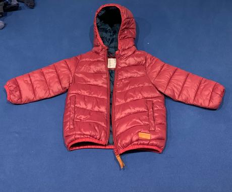 Bunda reserved, reserved,86