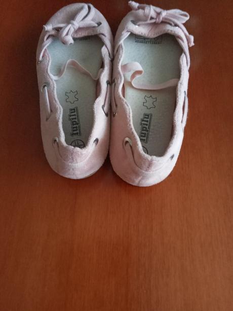 Ružové balerínky., lupilu,29