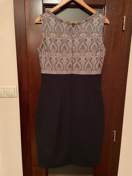 Spoločenské šaty, 40