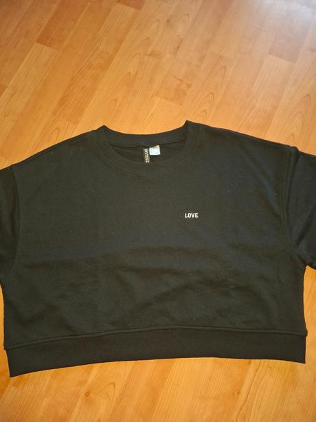 Dámska mikina, h&m,l