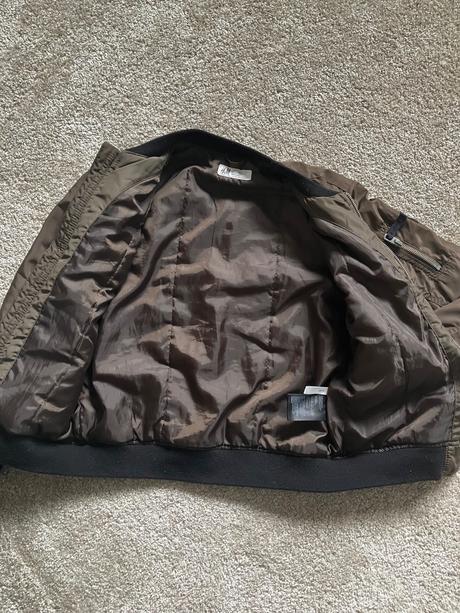 Bomber h&m, h&m,134