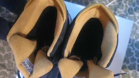 Zimné topánky/ snehulky/ adidas, adidas,36