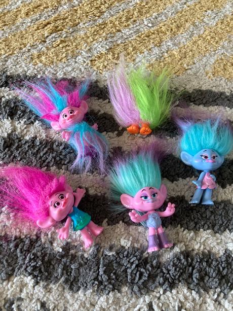 Trolovia/ trolls 5ks, 