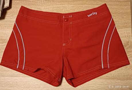 Šortky, 38