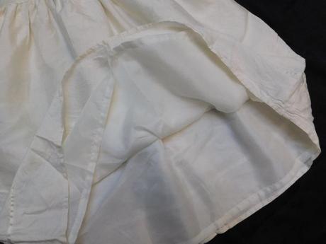 Pekne hodvabne saty na slavnost, next,68