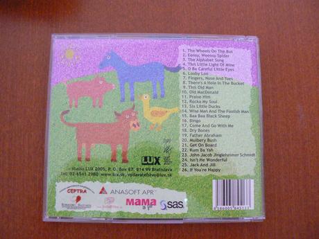 Mária podhradská a richard čanaky deťom 3, 