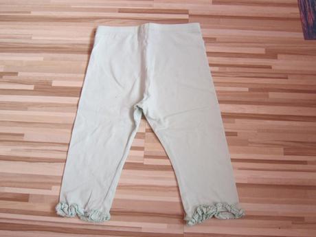 Tričko+bolerko +leginy gratis, dopodopo,122