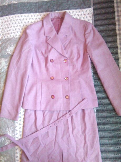 Kostým zn. makyta, 38