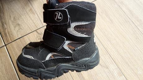 Snehule top stav, 23